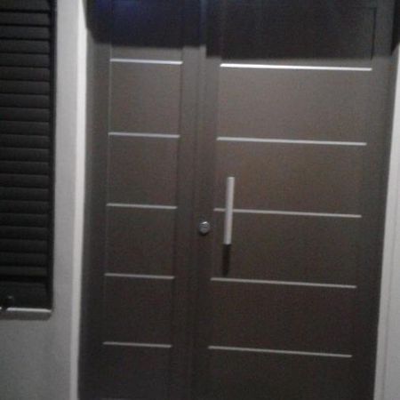Bienvenidos A Mi Casa Lejlighed Chajarí Eksteriør billede