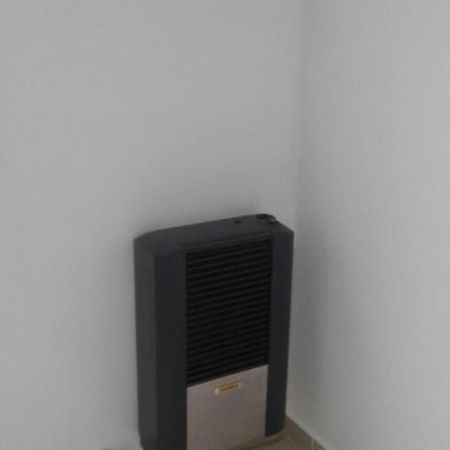 Bienvenidos A Mi Casa Lejlighed Chajarí Eksteriør billede