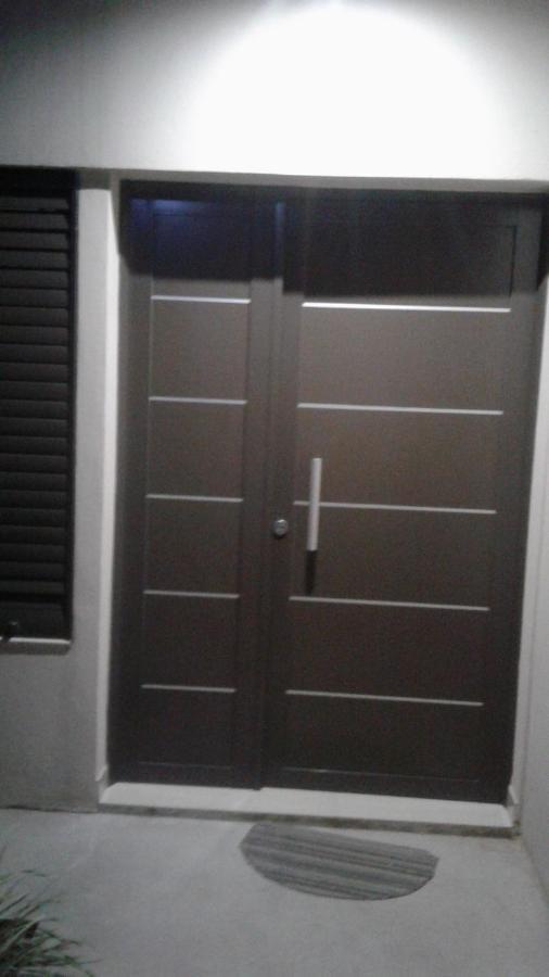 Bienvenidos A Mi Casa Lejlighed Chajarí Eksteriør billede