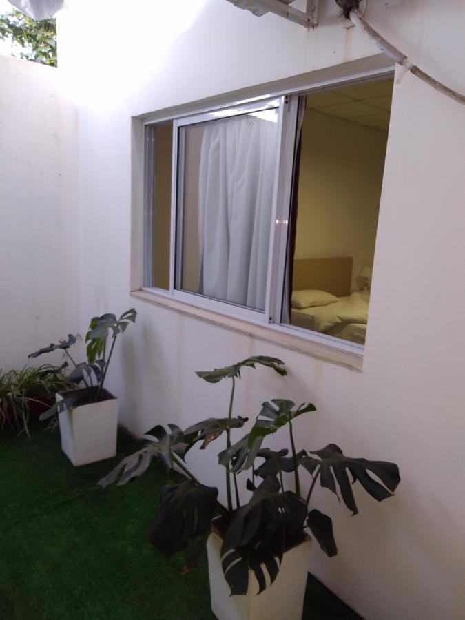 Bienvenidos A Mi Casa Lejlighed Chajarí Eksteriør billede