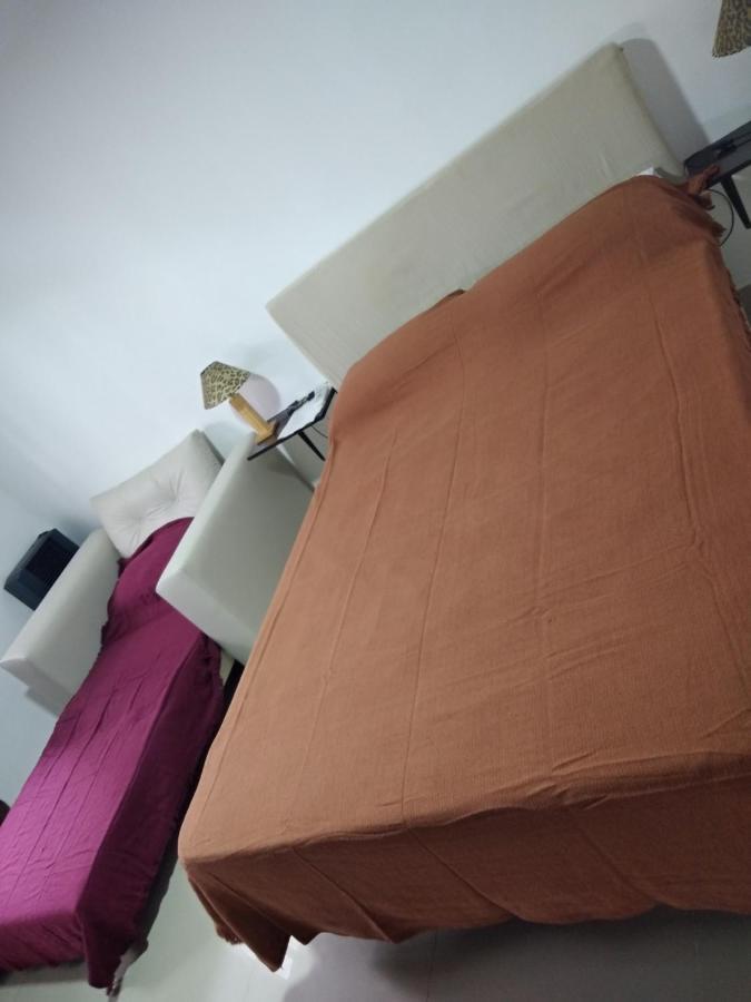 Bienvenidos A Mi Casa Lejlighed Chajarí Eksteriør billede